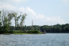 Buffalo Shores Recreation Area (Buffalo, IA)