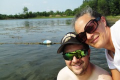 Deep Lakes Park (Muscatine, IA)