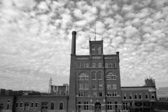 Port of Dubuque (Dubuque, IA)