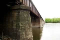 Jack Shuger Memorial Park (Moscow, IA)
