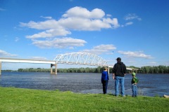 Riverside Park (Muscatine, IA)
