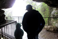 Starr's Cave Park and Preserve (Burlington, IA)