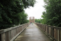 Sutliff Bridge (Lisbon, IA)