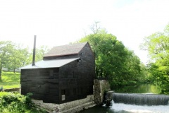 Wildcat Den State Park (Muscatine, IA)